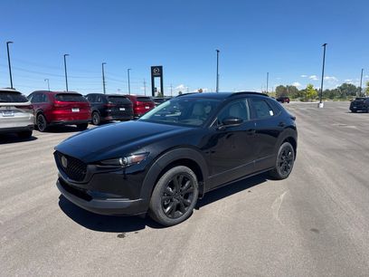 New 2026 MAZDA CX-30 2.5 Turbo Aire Edition