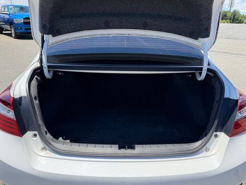 Used 2016 Honda Accord Sport image 5