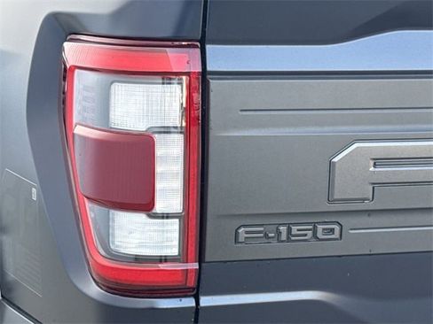 Used 2022 Ford F150 Raptor w/ Equipment Group 801A High image 6