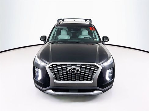 Used 2021 Hyundai Palisade SEL w/ Premium Package AWD/4WD image 13
