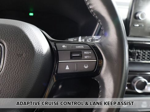 Used 2024 Honda CR-V EX-L image 4