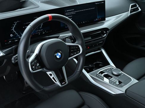 Used 2026 BMW M240i Coupe RWD image 15