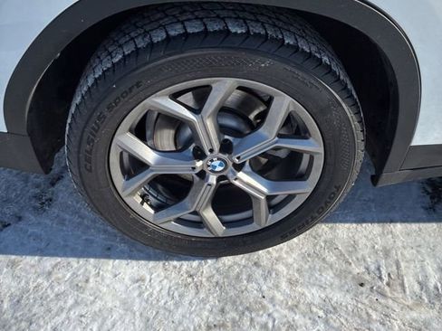 Used 2021 BMW X3 xDrive30i w/ Premium Package image 17