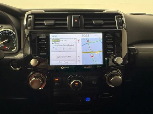 Used 2024 Toyota 4Runner TRD Off-Road Premium w/ Moonroof Package AWD/4WD image 23