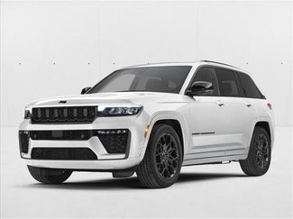 New 2026 Jeep Grand Cherokee Limited AWD/4WD video 1