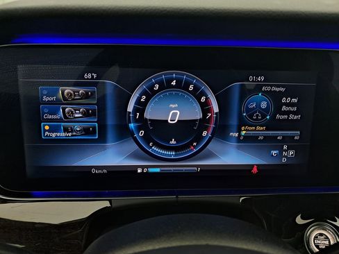 Used 2018 Mercedes-Benz E 400 4MATIC Coupe image 16