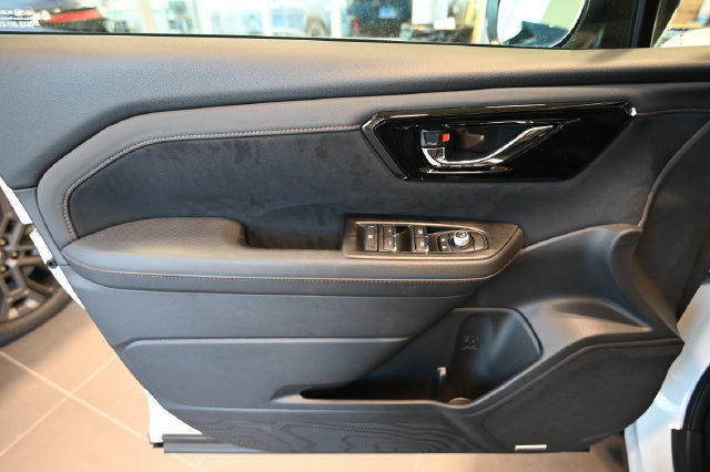 New 2026 Subaru Forester Sport AWD/4WD image 19