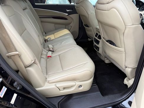 Used 2014 Acura MDX FWD w/ Advance & Entertainment image 13