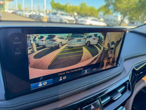 New 2026 Acura MDX w/ Advance Package image 23