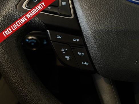 Used 2020 Ford EcoSport S AWD/4WD image 31