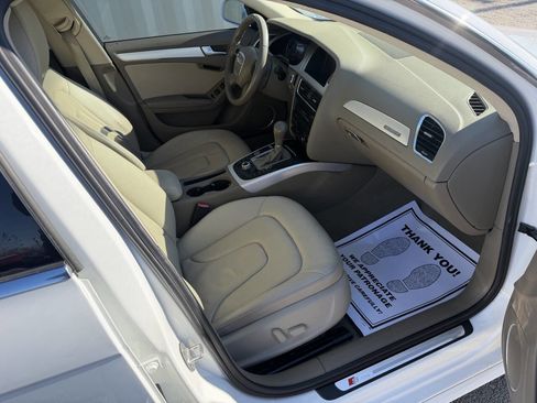 Used 2012 Audi A4 2.0T Prestige image 18