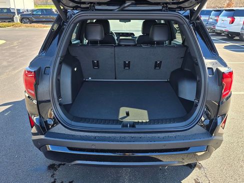 New 2026 GMC Terrain Elevation w/ Elevation Premium Package image 28