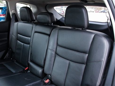 Used 2017 Nissan Murano SL image 37