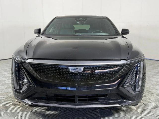 Certified 2024 Cadillac Lyriq Sport AWD/4WD image 12
