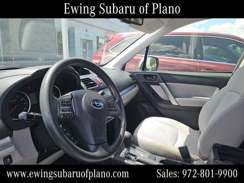 Used 2014 Subaru Forester 2.5i Premium w/ Popular Package #1 AWD/4WD image 5