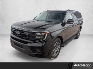 New 2026 Ford Expedition Max Active video 1