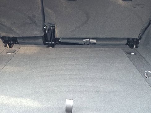 Used 2024 Jeep Wrangler Sahara w/ Safety Group image 6