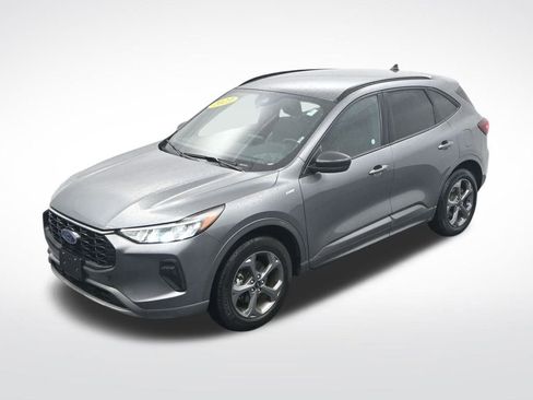 Used 2024 Ford Escape ST-Line image 23