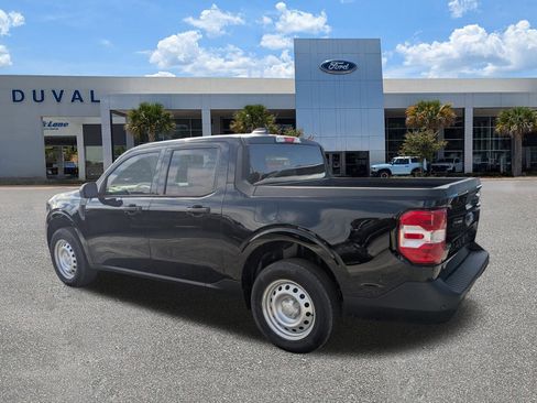 New 2025 Ford Maverick XL w/ Equipment Group 101A image 6