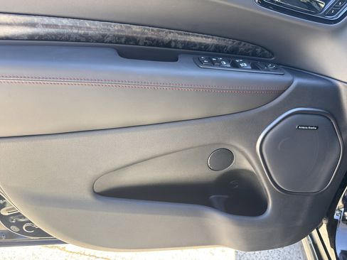 New 2026 Dodge Durango GT image 9