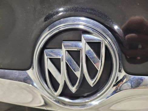 Used 2014 Buick LaCrosse Premium w/ Driver Confidence Package image 56