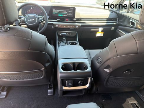 New 2026 Kia Carnival SX Prestige FWD image 21