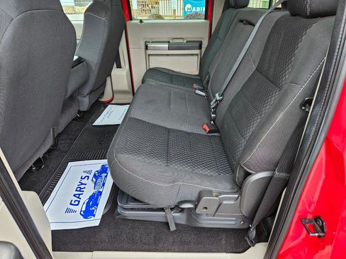 Used 2008 Ford F250 Lariat image 18