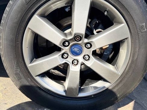 Used 2016 Ford F150 XLT w/ Equipment Group 302A Luxury image 34