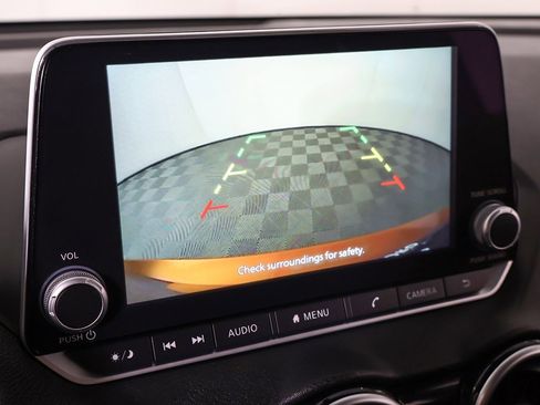 Used 2024 Nissan Sentra SR image 41