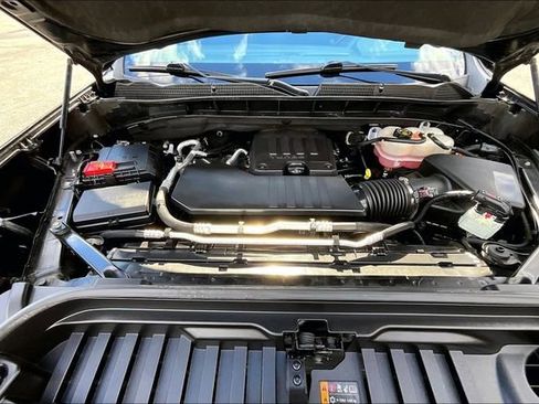 Certified 2022 GMC Sierra 1500 Elevation image 9