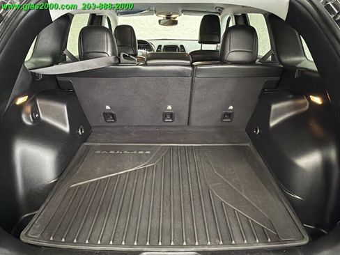 Used 2021 Jeep Cherokee Latitude Plus AWD/4WD image 15