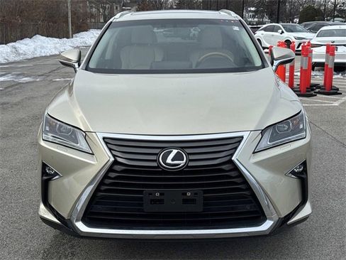 Used 2016 Lexus RX 350 AWD image 2