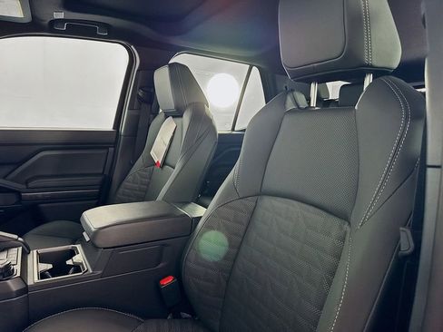 New 2026 Toyota 4Runner TRD Off-Road Premium image 31