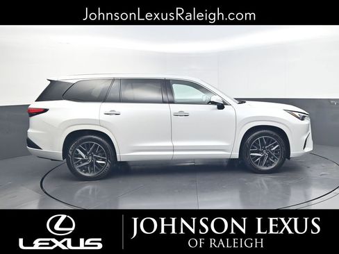 Certified 2024 Lexus TX 350 FWD w/ Technology Package image 6