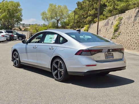 New 2026 Honda Accord SE image 11
