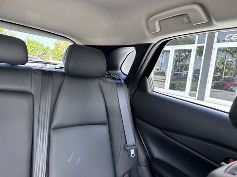 Used 2024 MAZDA CX-30 AWD 2.5 S w/ Select Sport Pkg image 19