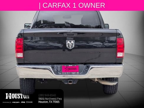 Used 2020 RAM 1500 Tradesman w/ Chrome Plus Package image 4