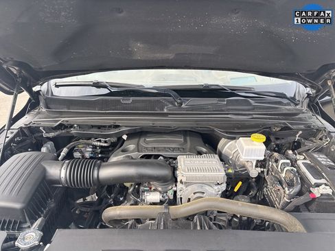 Certified 2023 RAM 1500 Limited AWD/4WD image 34