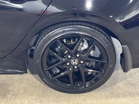 Used 2024 Honda Civic Sport image 34