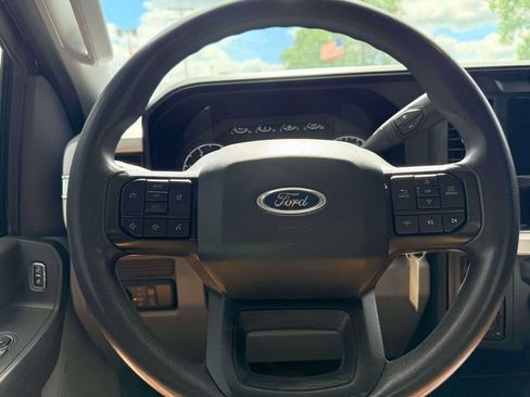 Used 2024 Ford F350 XL AWD/4WD image 15