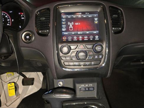 Used 2020 Dodge Durango GT image 5
