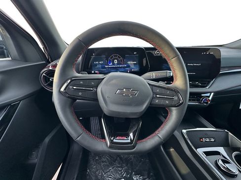 New 2026 Chevrolet Equinox RS w/ Convenience Package III image 12