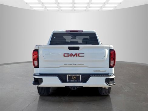 New 2026 GMC Sierra 1500 Elevation image 5