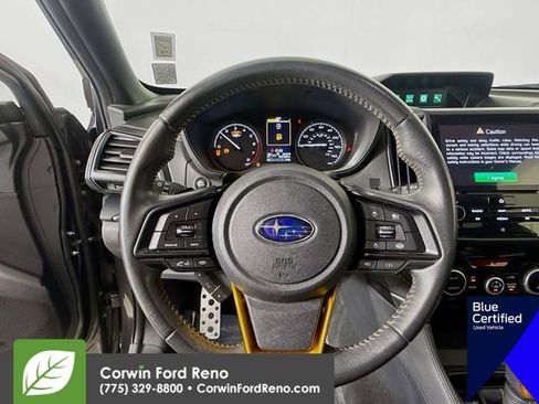 Used 2022 Subaru Forester Wilderness w/ Wilderness Package image 15