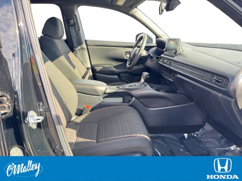 Certified 2023 Honda HR-V Sport image 14