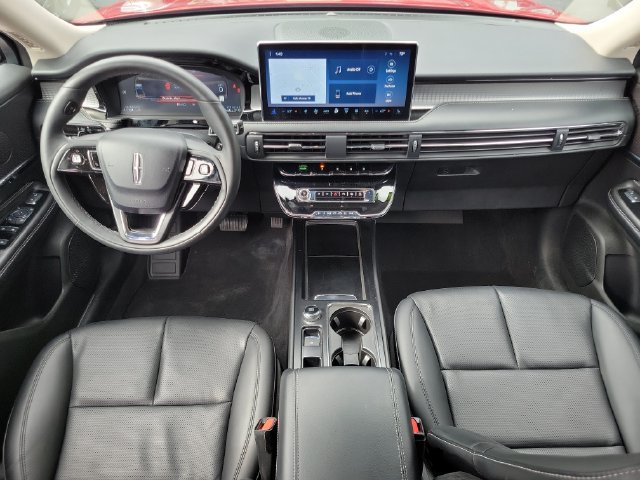 Used 2023 Lincoln Corsair AWD w/ Equipment Group 101A image 25