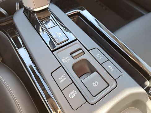 New 2026 Toyota Prius Nightshade image 27