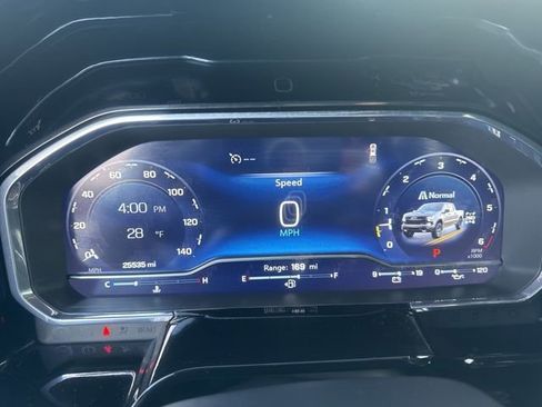 Used 2024 Chevrolet Silverado 1500 LT Trail Boss w/ Convenience Package II image 20