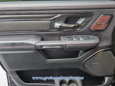 Used 2022 RAM 1500 TRX w/ TRX Level 2 Equipment Group AWD/4WD image 24
