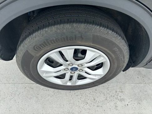 Used 2022 Ford Escape S AWD/4WD image 8